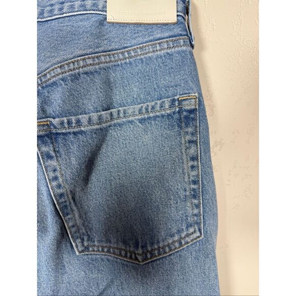Citizens of Humanity Ayla Baggy Jeans in Gemini - Picture 8 of 12